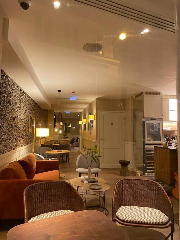 Le Petit Oberkampf Hotel & Spa