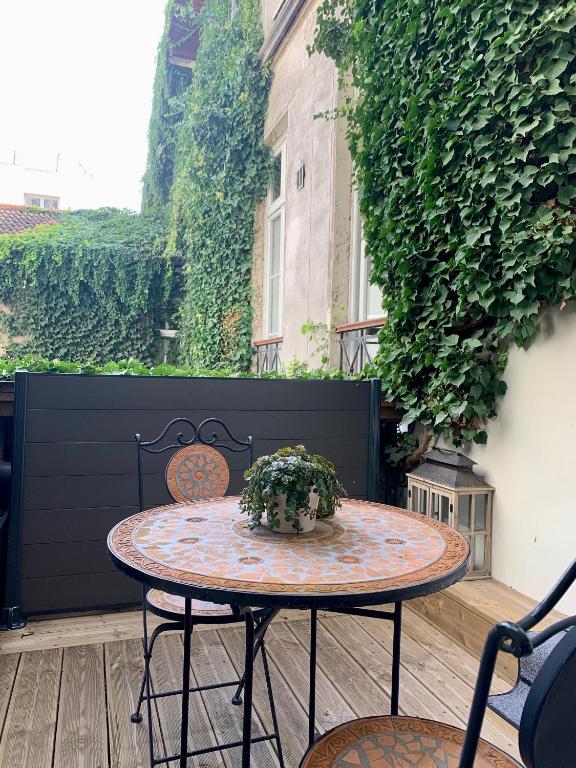 Hôtel des Beaux Arts