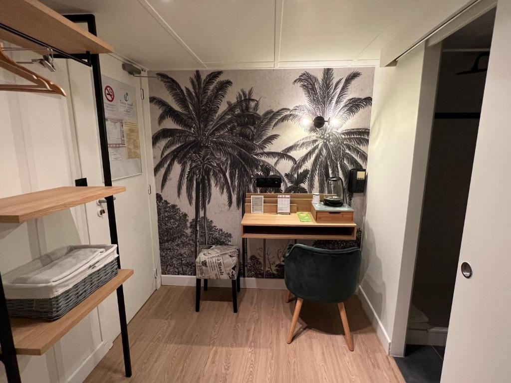 Hôtel des Beaux Arts