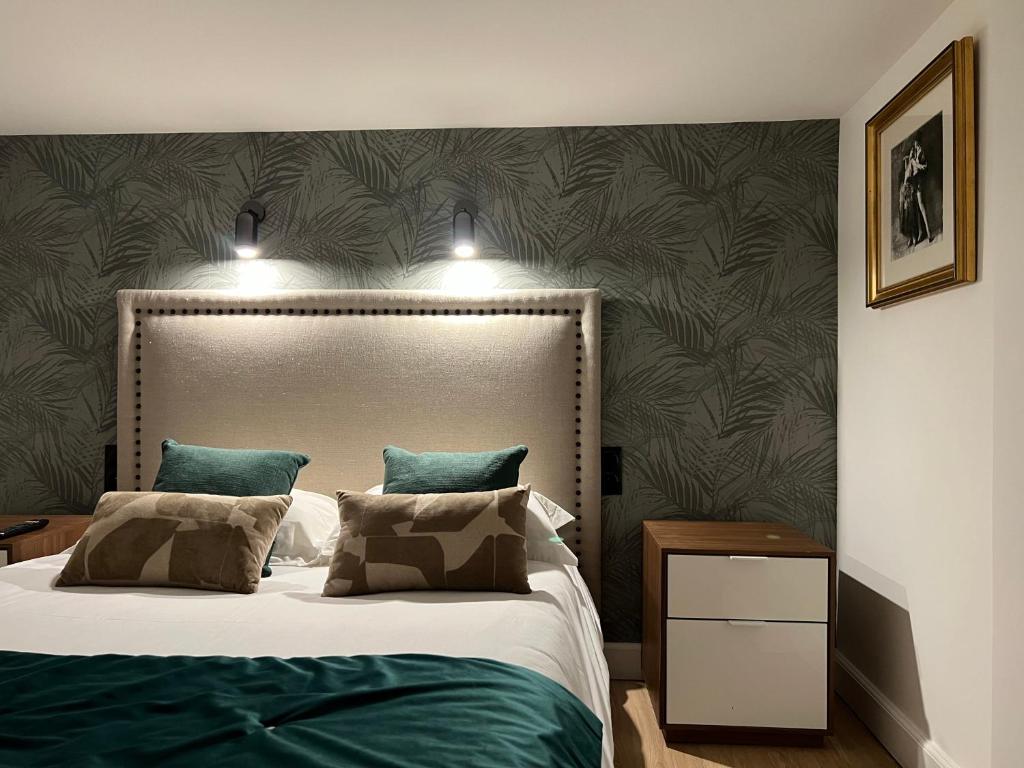 Hôtel des Beaux Arts