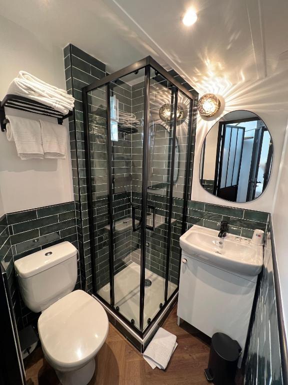 Hôtel des Beaux Arts