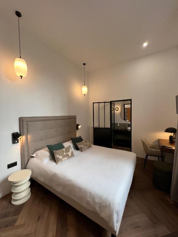 Hôtel des Beaux Arts