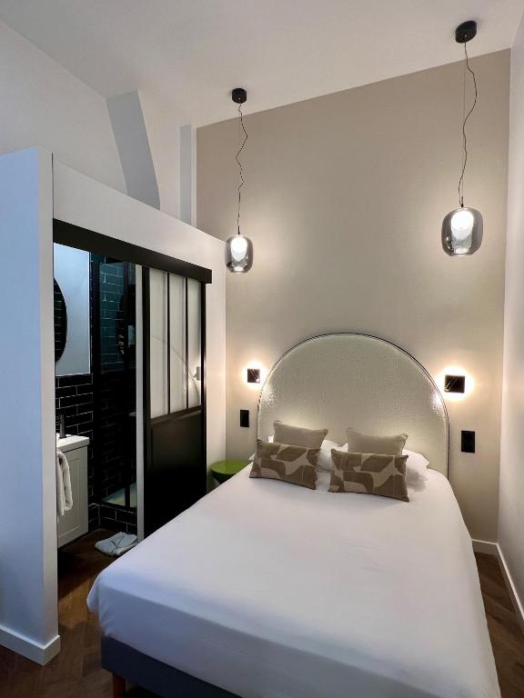 Hôtel des Beaux Arts