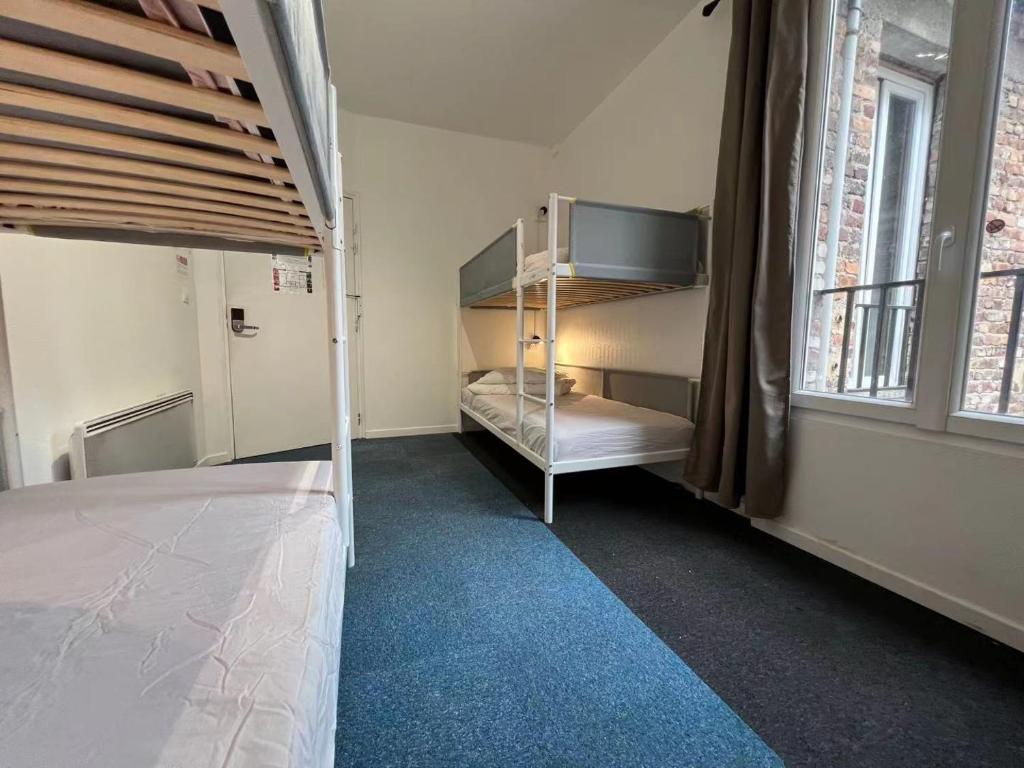 Le Coffice Auberge de Jeunesse