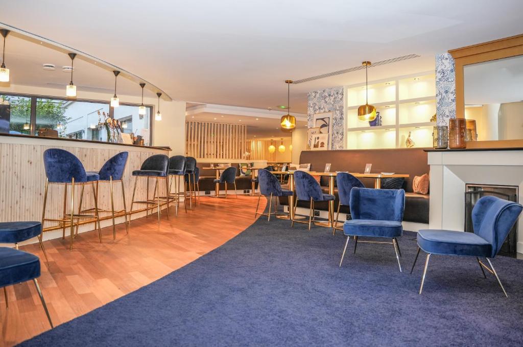 Mercure Paris Gare Montparnasse TGV sur Hôtel à Paris Mercure Paris Gare Montparnasse TGV sur Hôtel à Paris