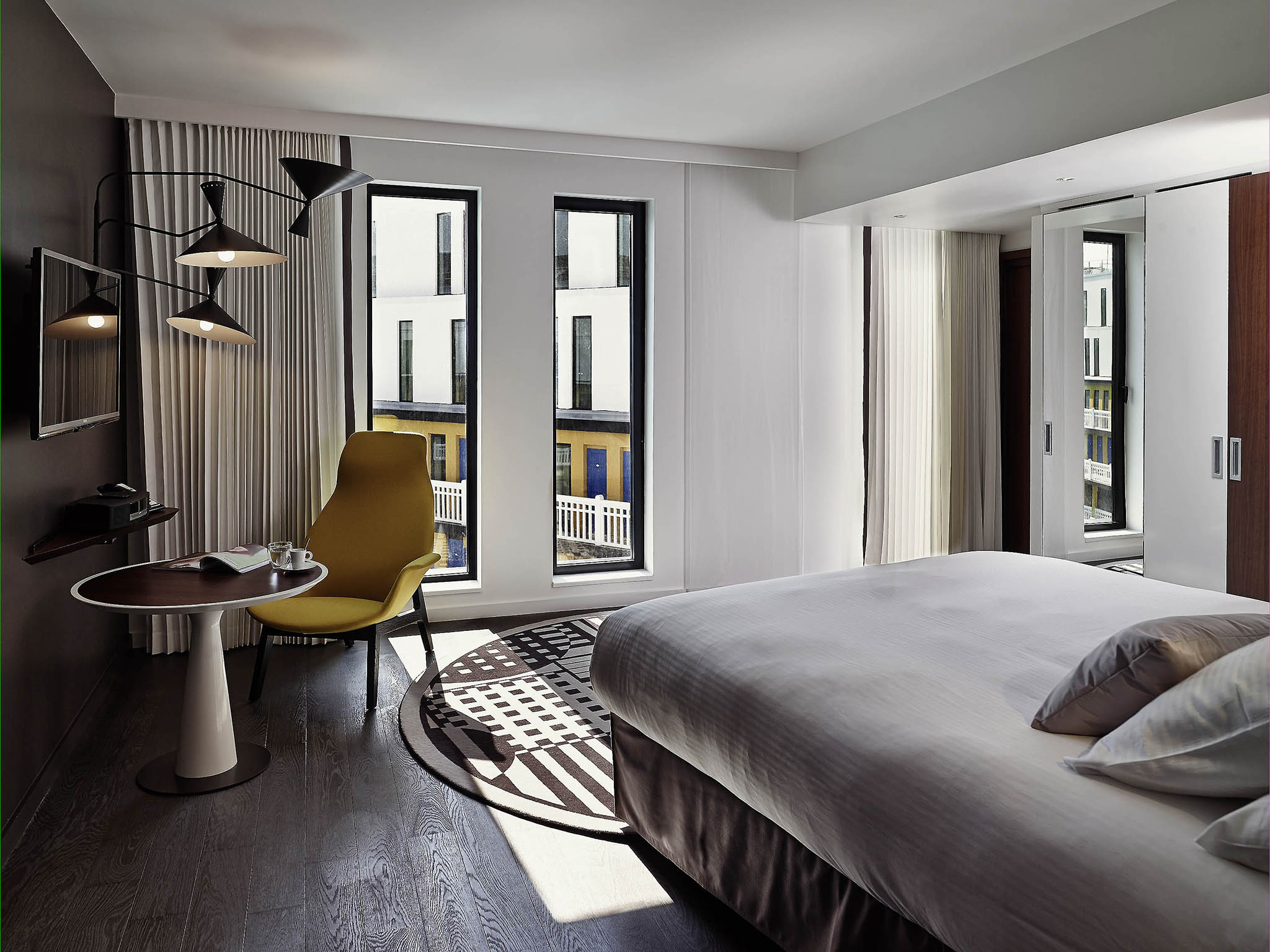 Hôtel Molitor Paris-MGallery - Hôtel Molitor Paris-MGallery