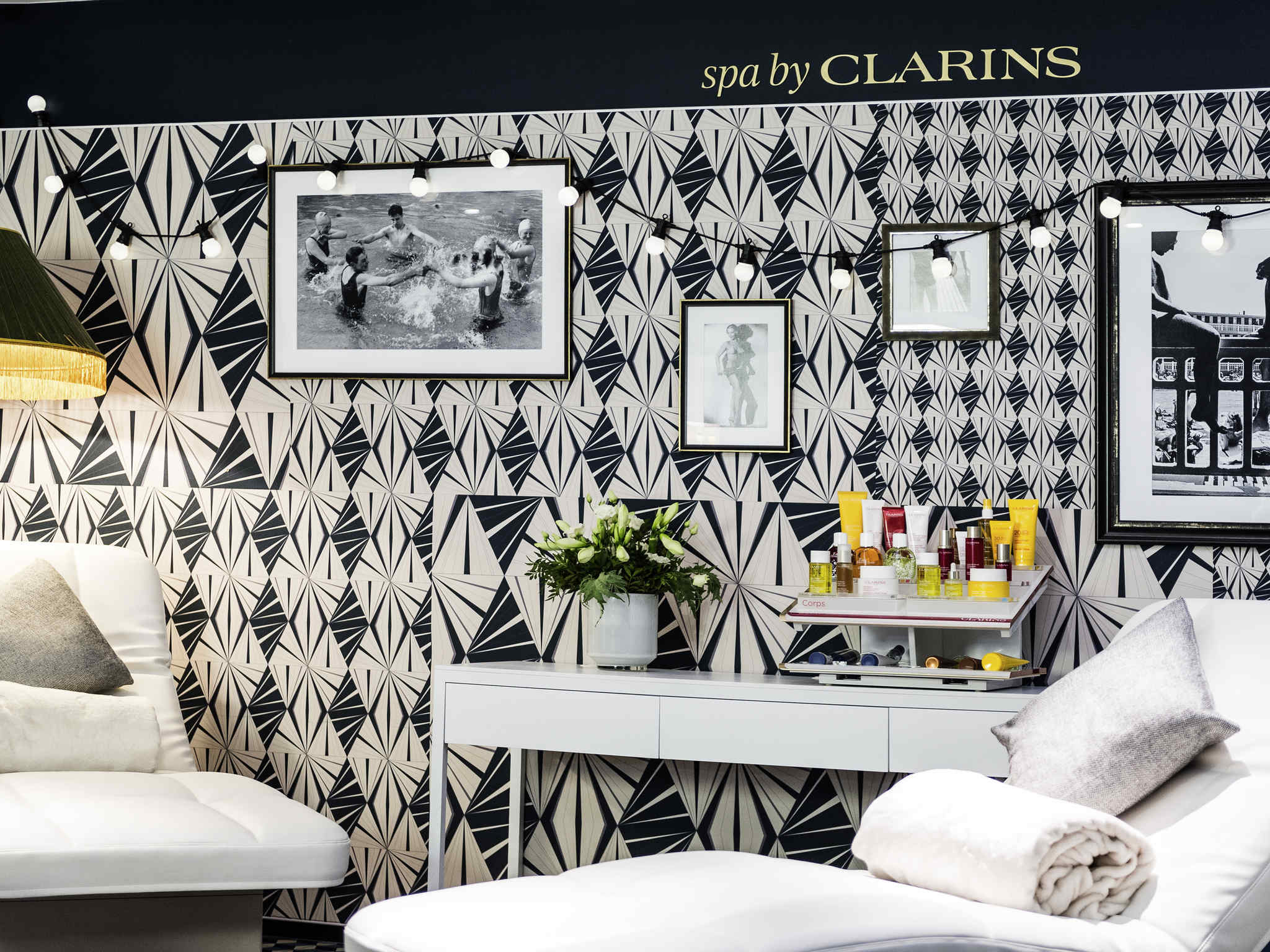 Hôtel Molitor Paris-MGallery - Hôtel Molitor Paris-MGallery