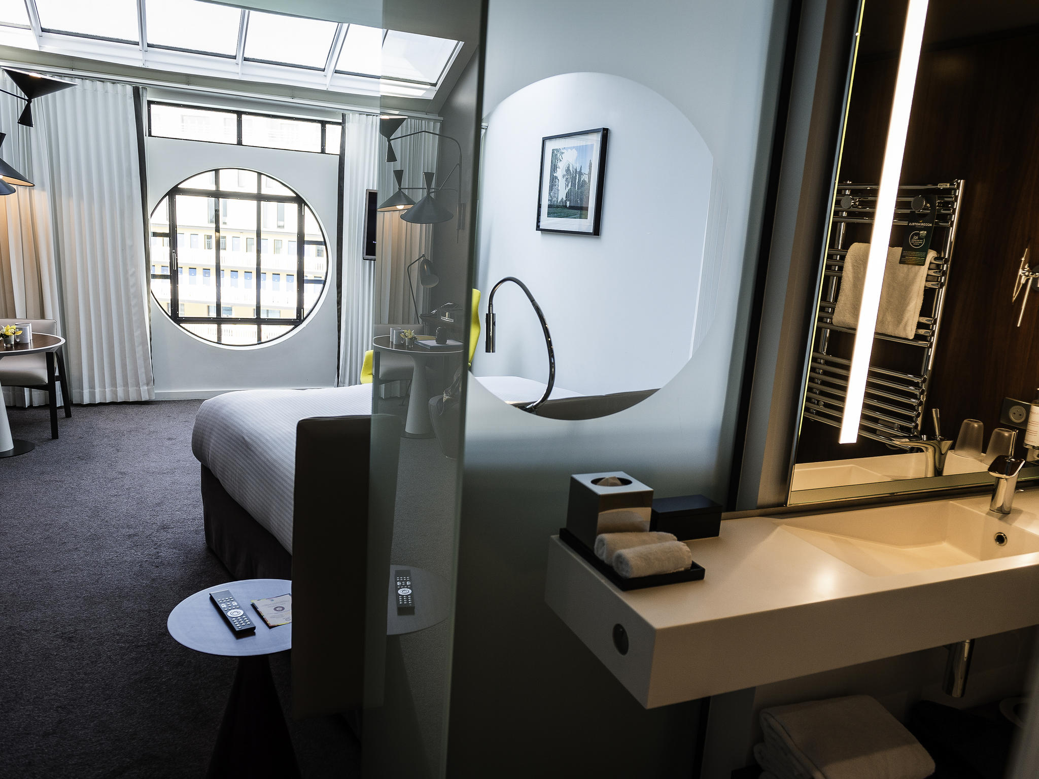 Hôtel Molitor Paris-MGallery - Hôtel Molitor Paris-MGallery