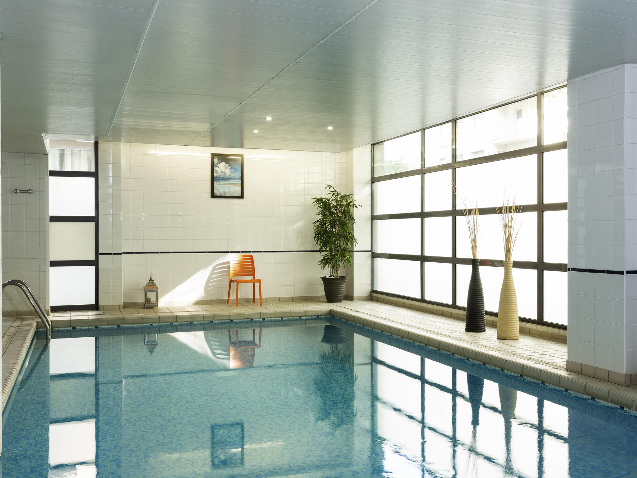 Adagio Access La Défense Léonard de Vinci - Adagio Access La Défense Léonard de Vinci