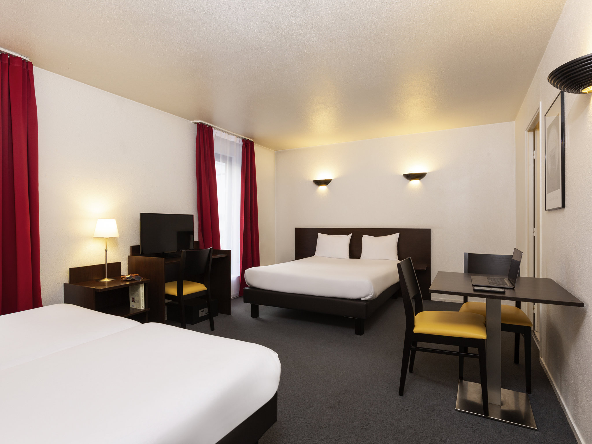 Adagio Access La Défense Léonard de Vinci - Adagio Access La Défense Léonard de Vinci