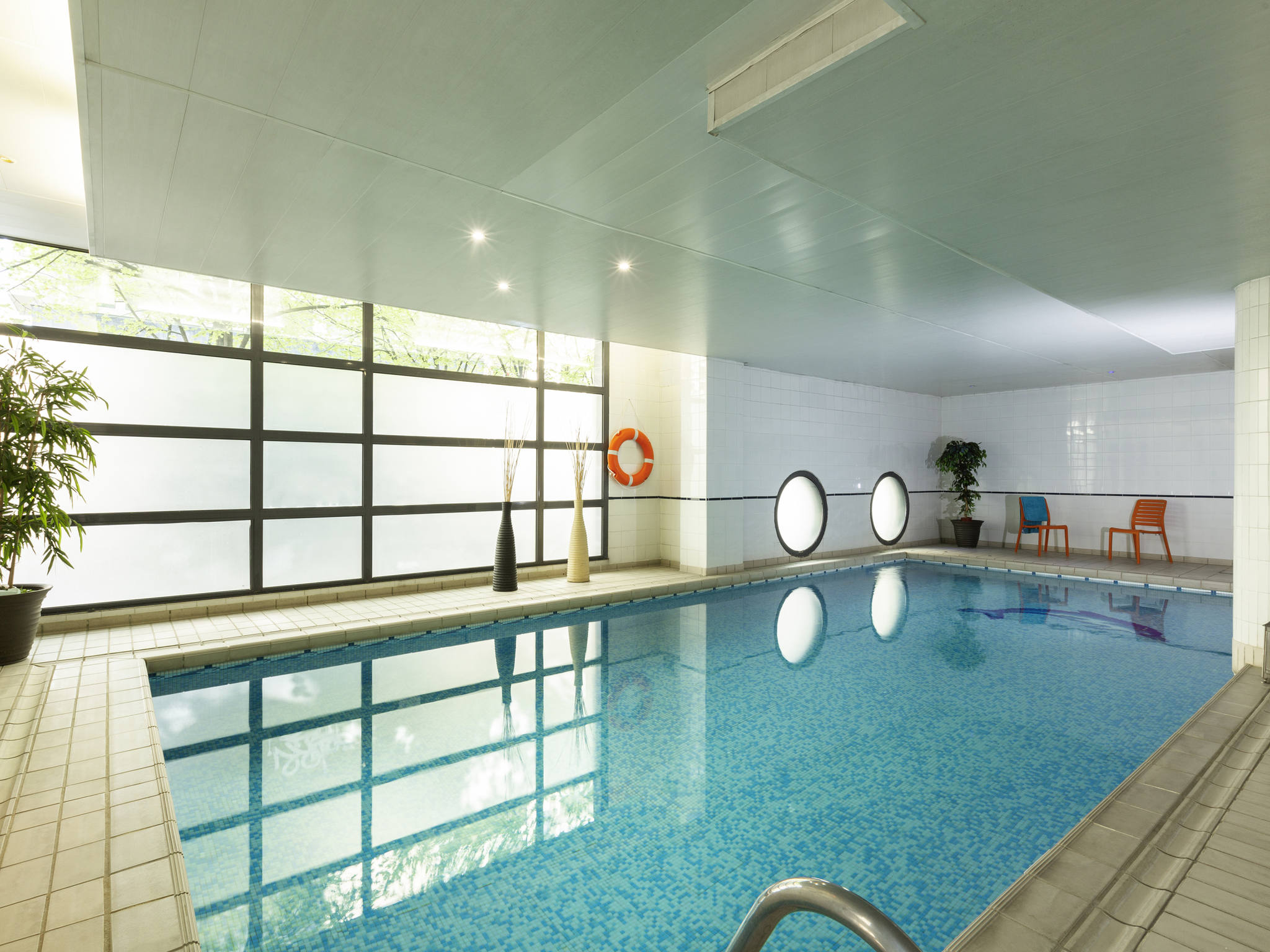 Adagio Access La Défense Léonard de Vinci - Adagio Access La Défense Léonard de Vinci