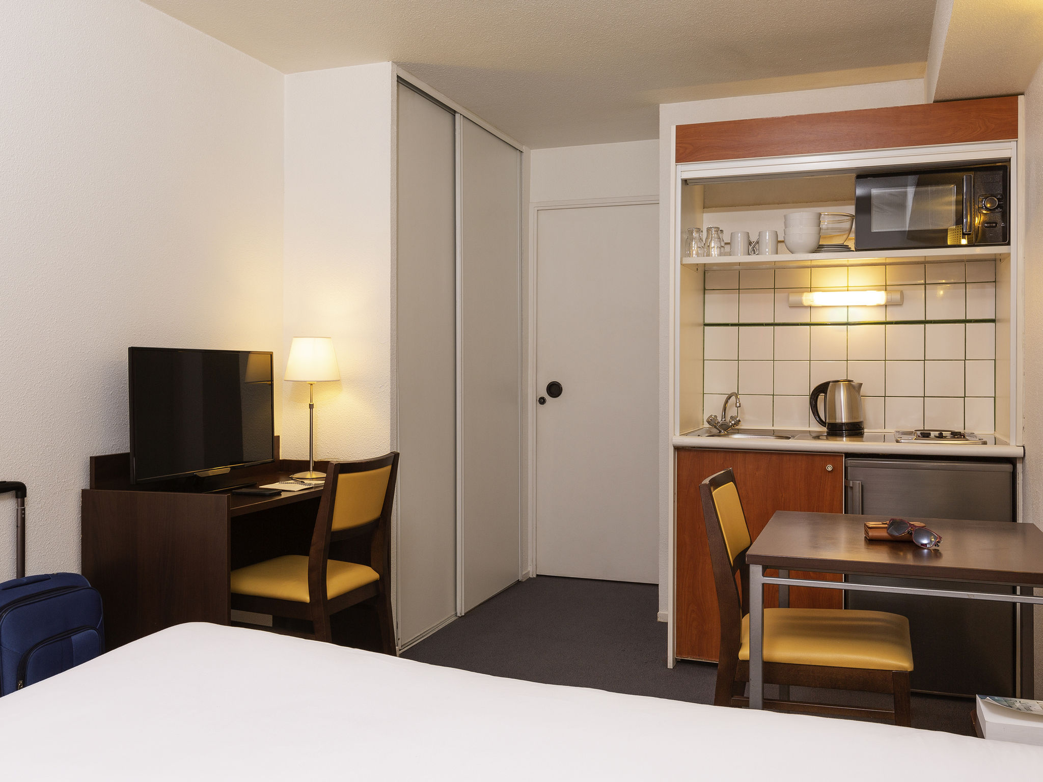 Adagio Access La Défense Léonard de Vinci - Adagio Access La Défense Léonard de Vinci