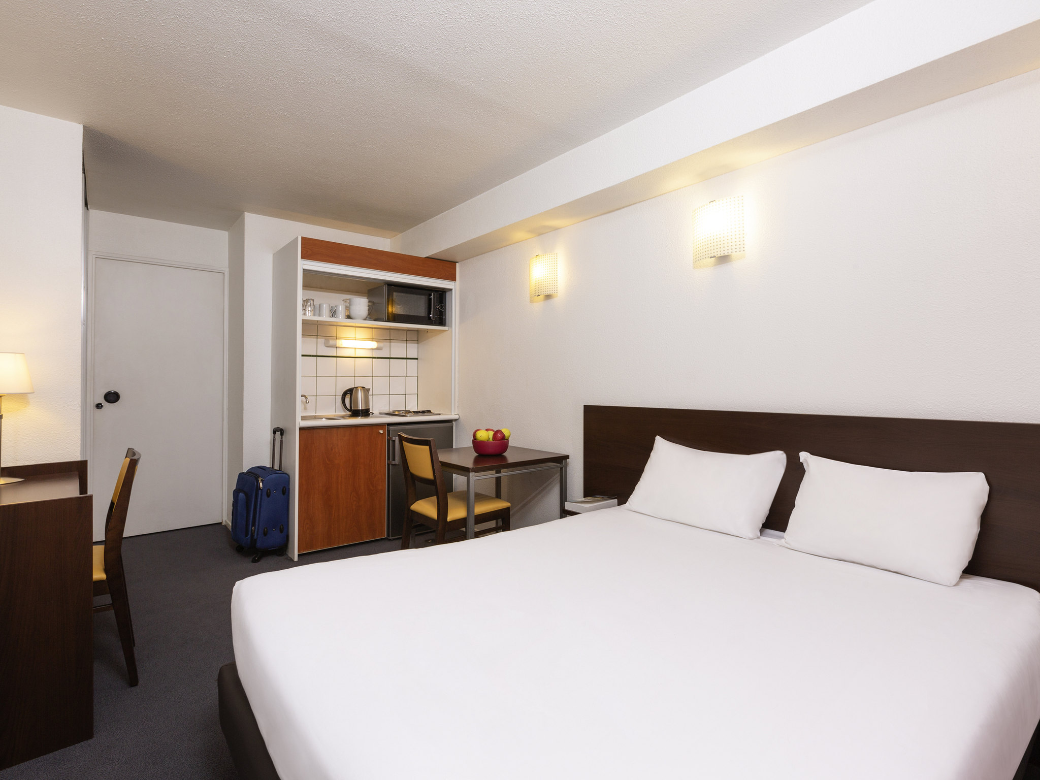 Adagio Access La Défense Léonard de Vinci - Adagio Access La Défense Léonard de Vinci