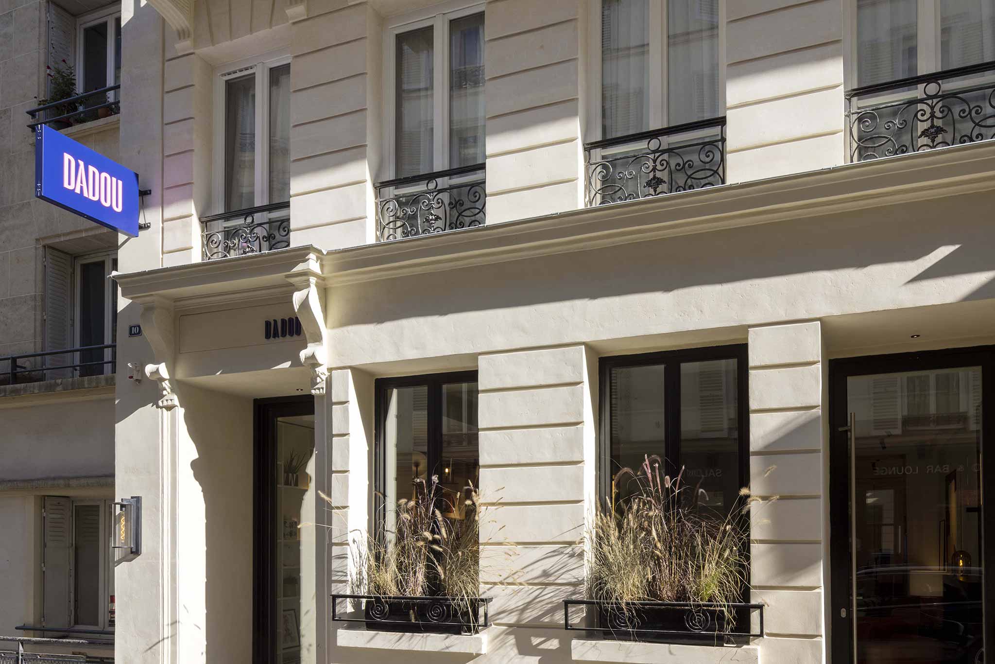 Hôtel Dadou - Hôtel Dadou