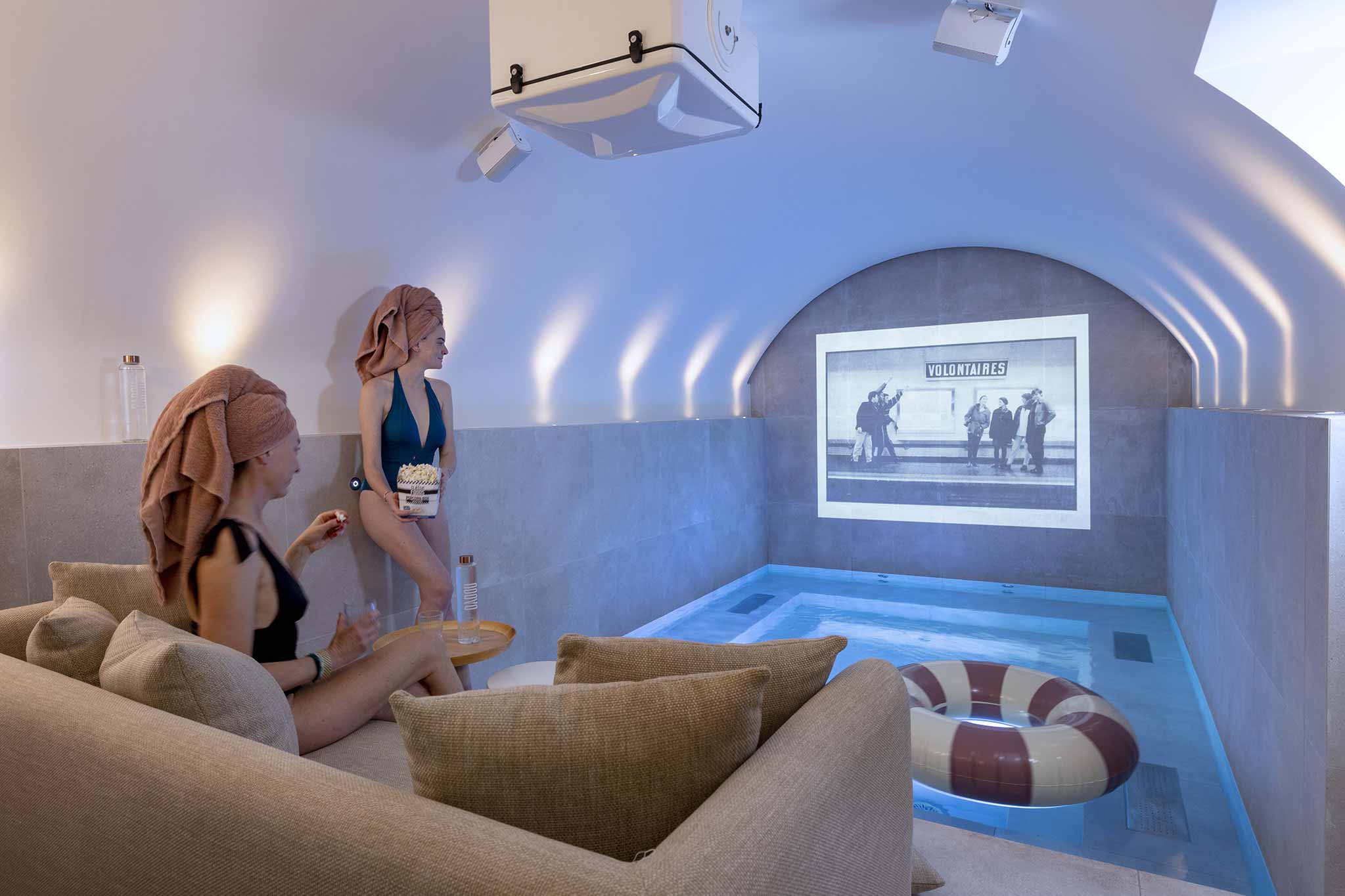 Hôtel Dadou - Hôtel Dadou