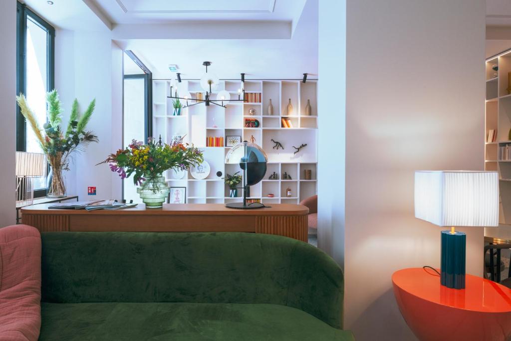 Hôtel Dadou - Booking