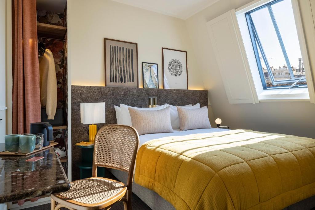 Hôtel Dadou - Booking