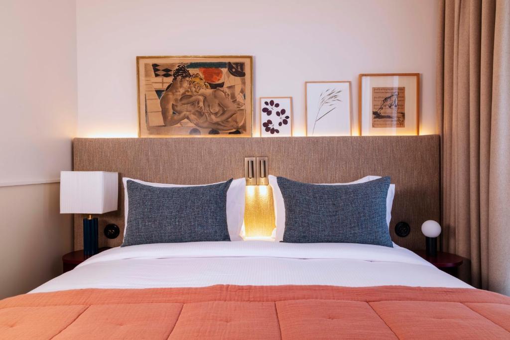 Hôtel Dadou - Booking