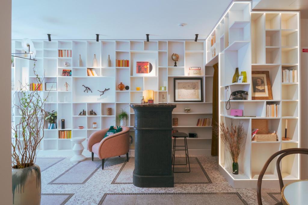 Hôtel Dadou - Booking