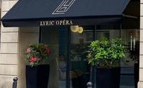 Lyric Opéra Hotel Paris - Booking