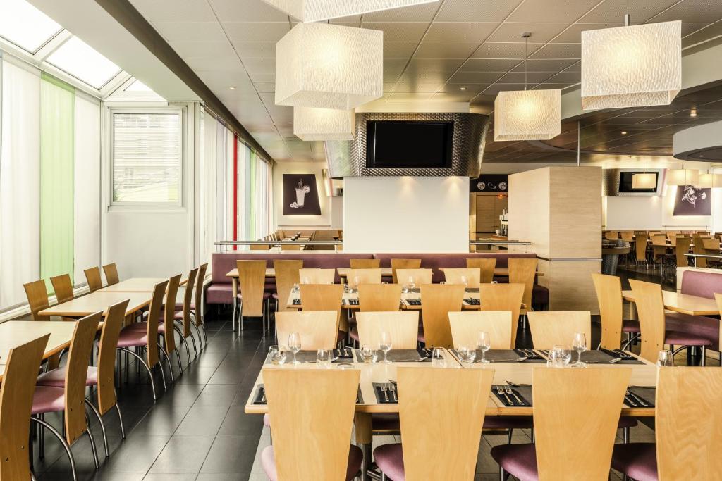 Ibis Paris 17 Clichy-Batignolles