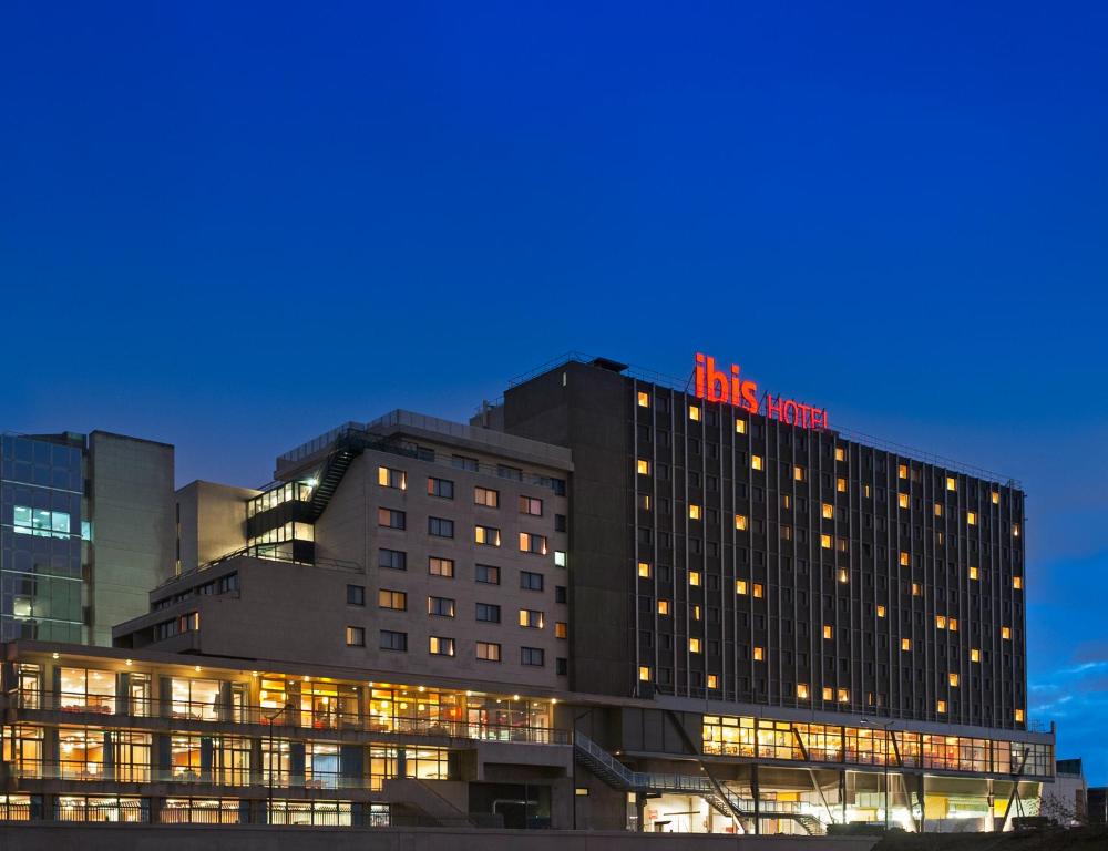 Ibis Paris 17 Clichy-Batignolles