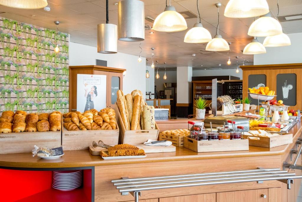 Ibis Paris 17 Clichy-Batignolles