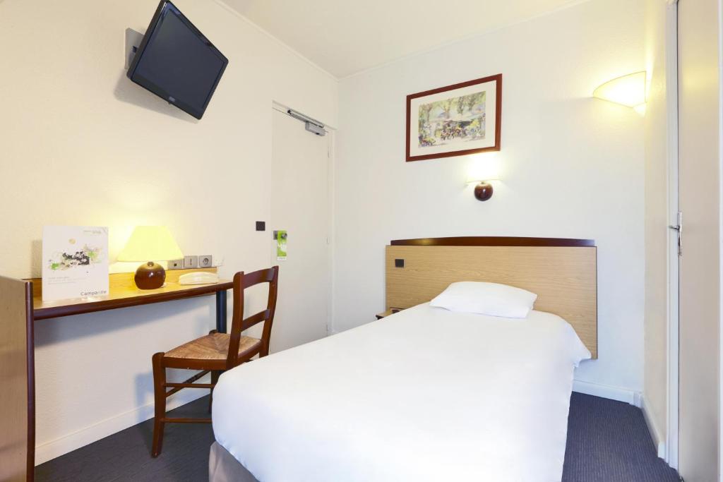 Campanile Paris 15 - Tour Eiffel