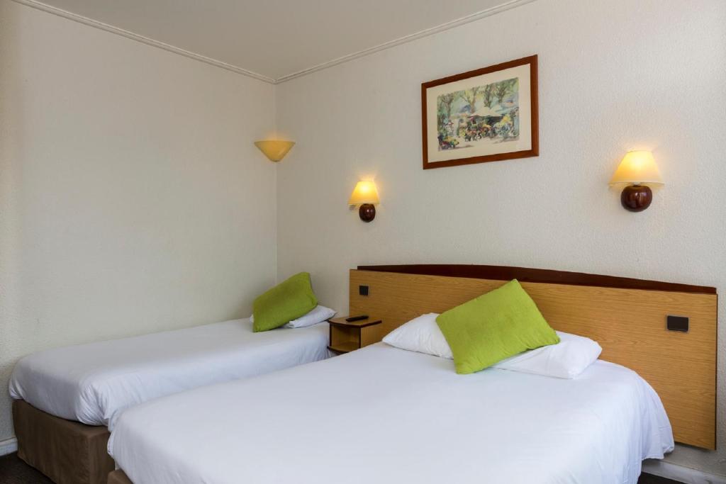 Campanile Paris 15 - Tour Eiffel