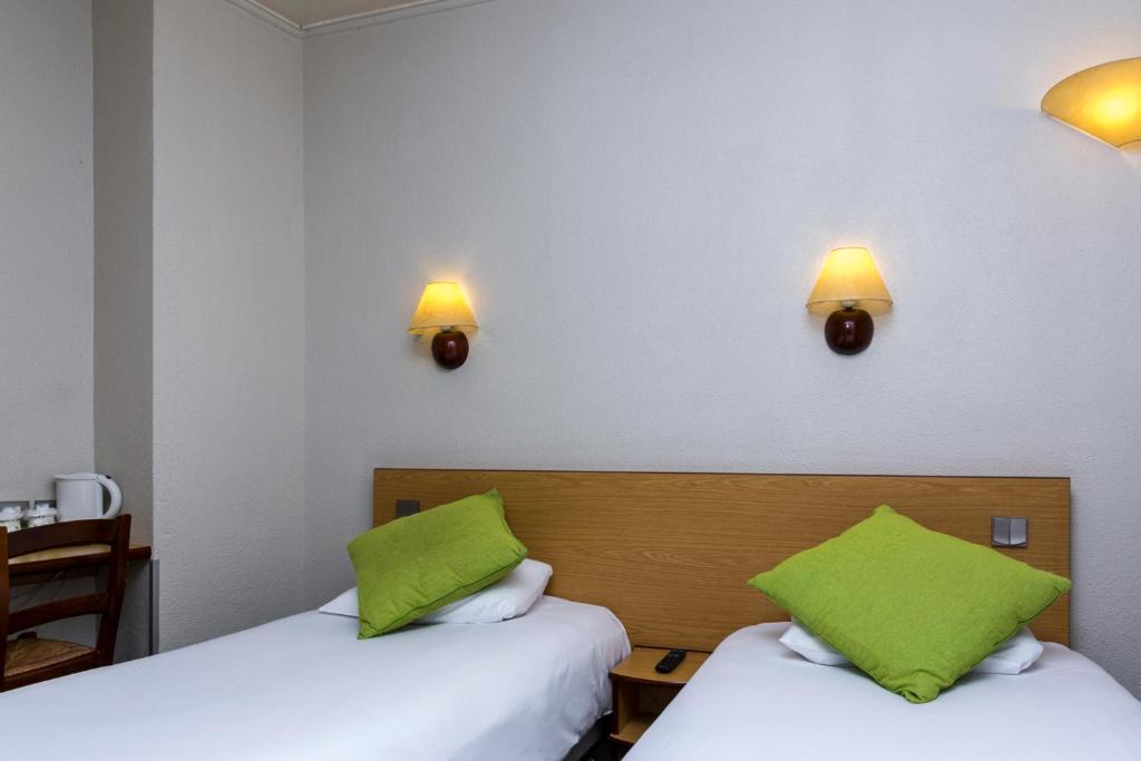 Campanile Paris 15 - Tour Eiffel