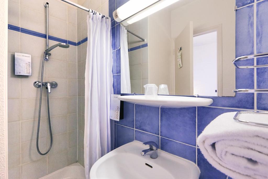 Campanile Paris 15 - Tour Eiffel