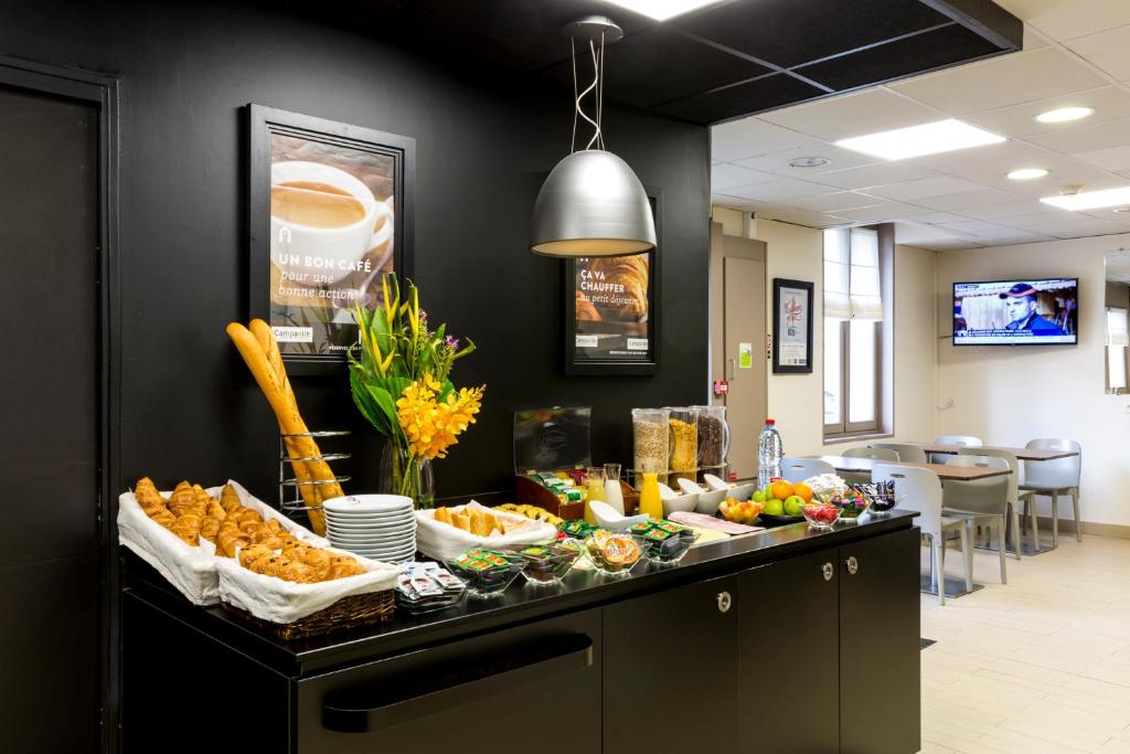 Campanile Paris 15 - Tour Eiffel