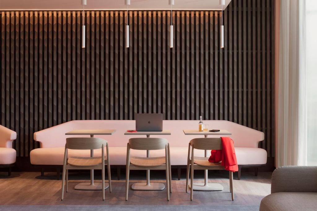 OKKO Hotels Paris La Défense