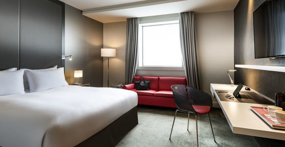 Pullman Paris La Défense