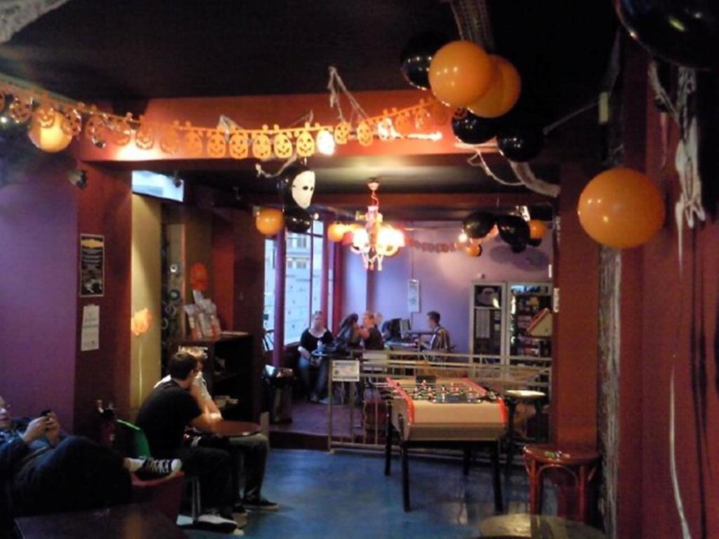 Le Montclair Montmartre by River Hotels