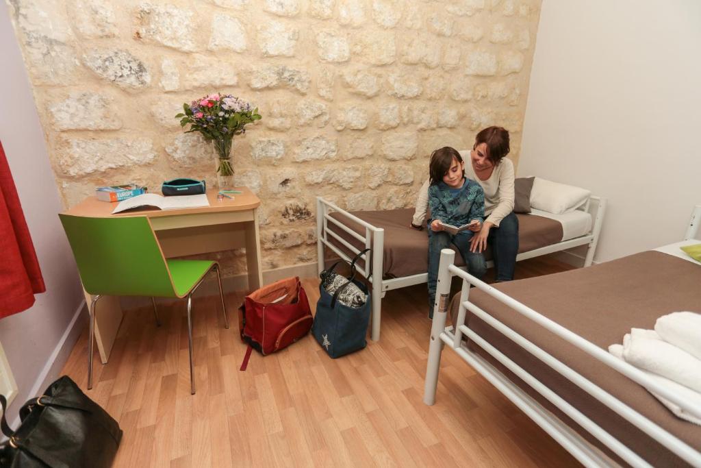 Le Montclair Montmartre by River Hotels