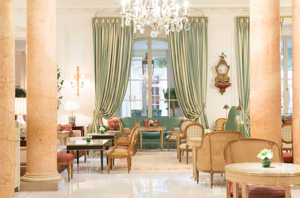 Le Bristol Oetker Collection - Le Bristol Oetker Collection