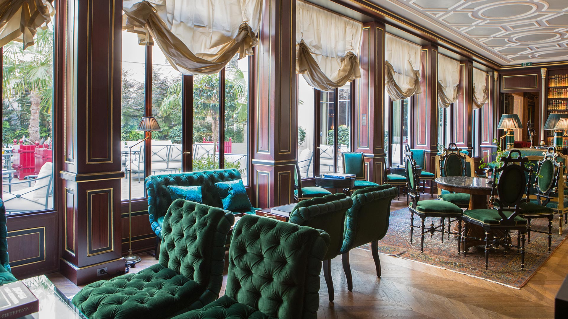 La Réserve Hôtel & Spa - La Réserve Hôtel & Spa