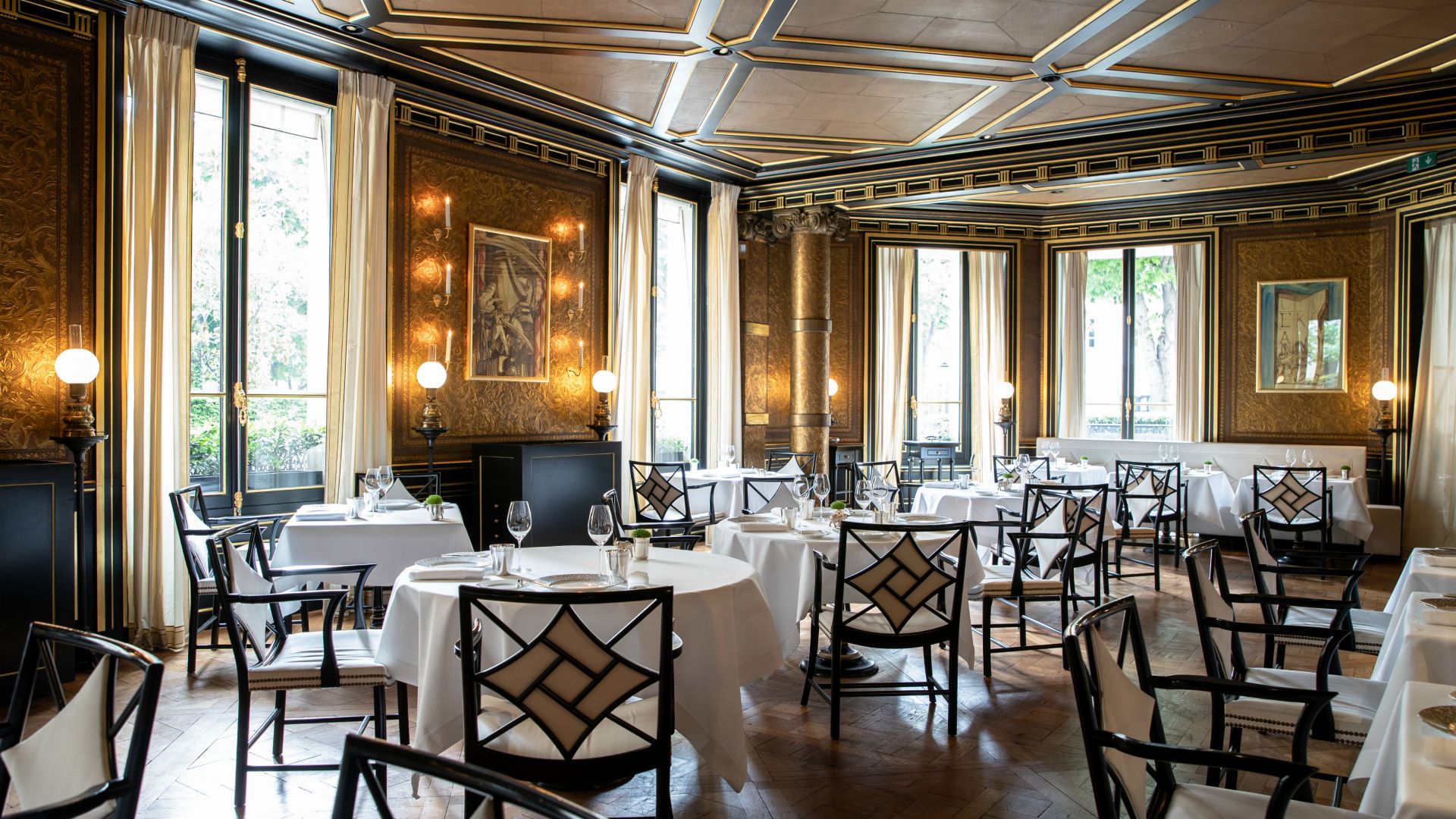 La Réserve Hôtel & Spa - La Réserve Hôtel & Spa