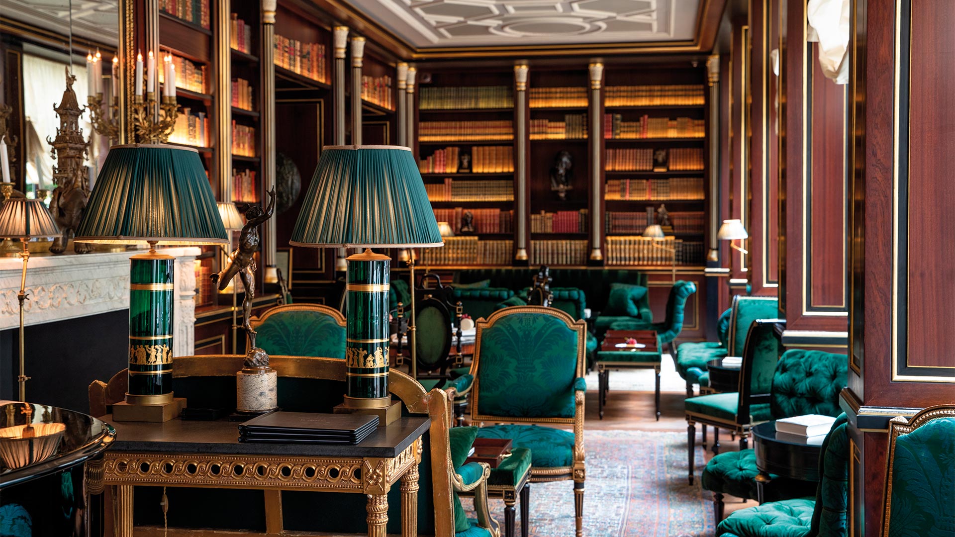 La Réserve Hôtel & Spa - La Réserve Hôtel & Spa