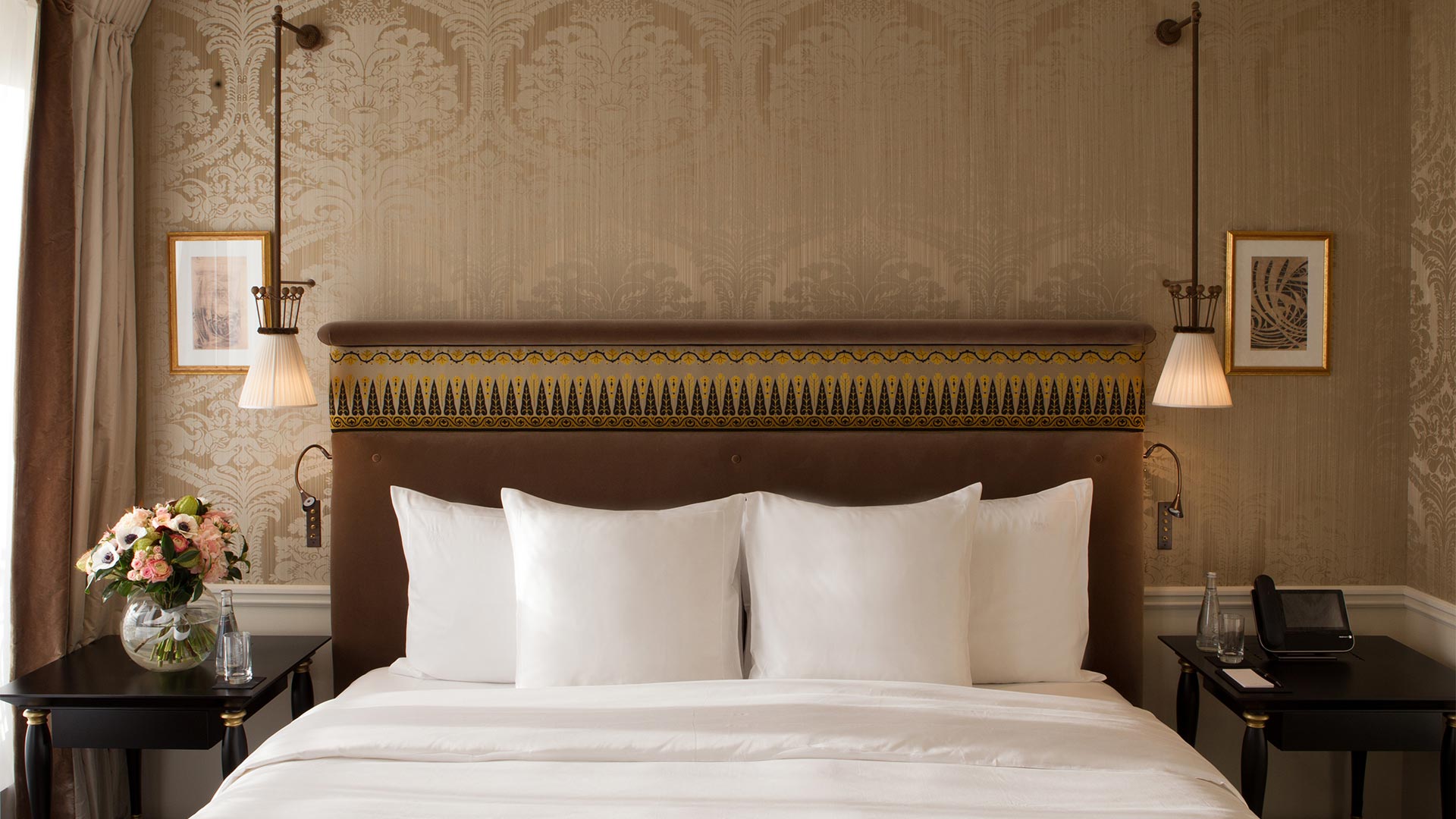 La Réserve Hôtel & Spa - La Réserve Hôtel & Spa