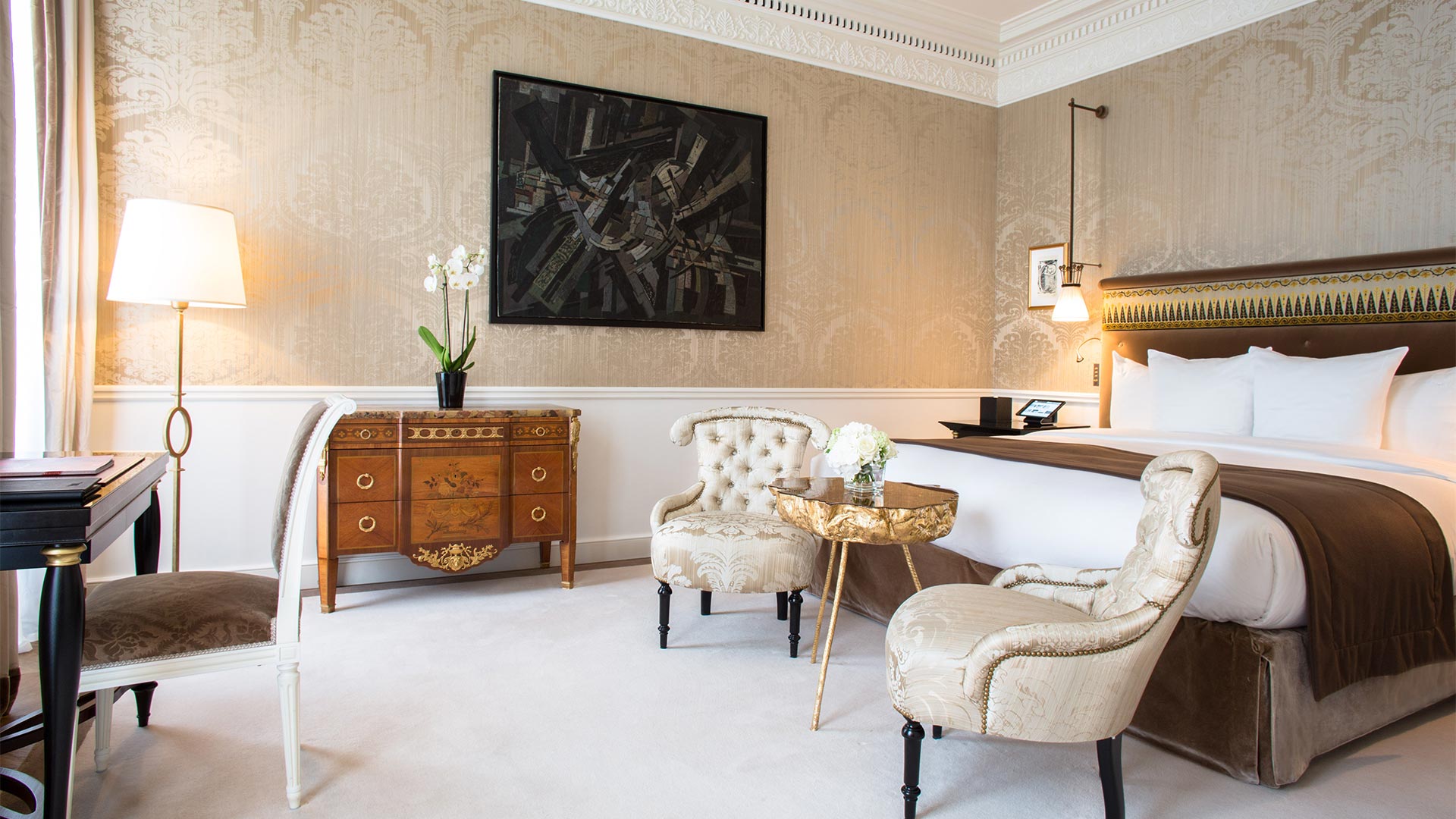 La Réserve Hôtel & Spa - La Réserve Hôtel & Spa