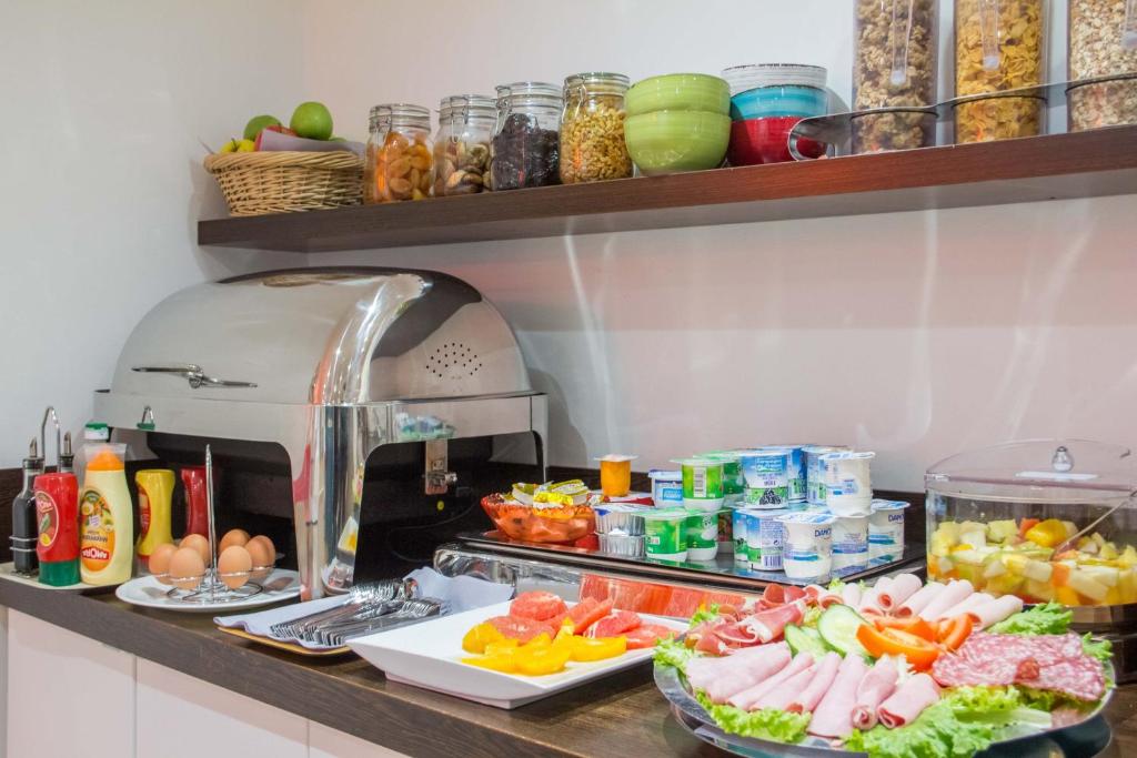 Hotel Caumartin Opéra – Astotel