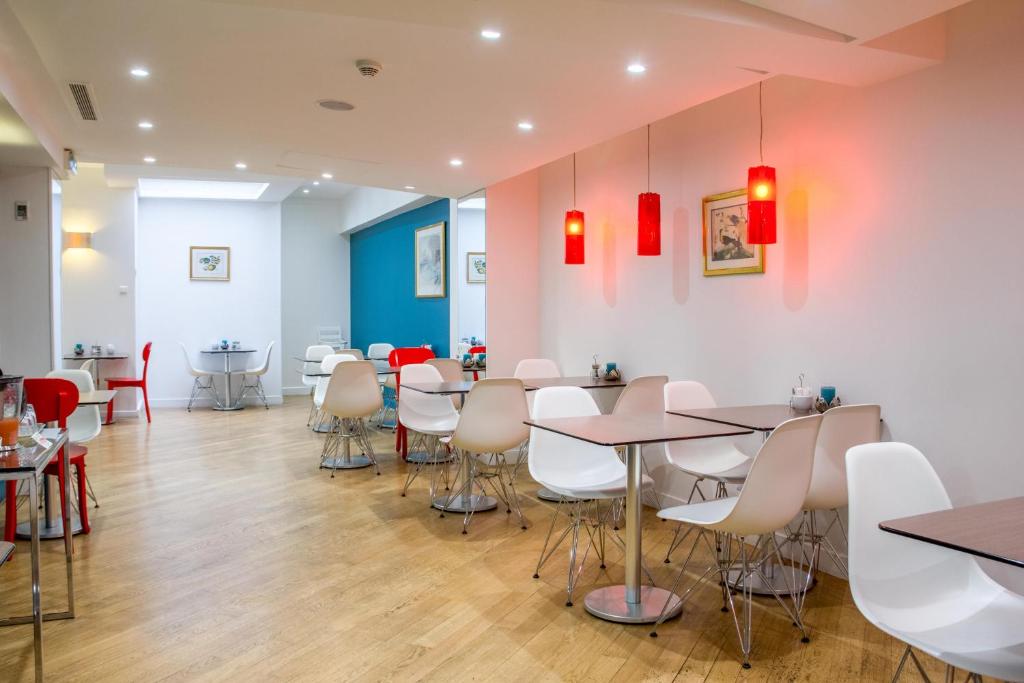 Hotel Caumartin Opéra – Astotel