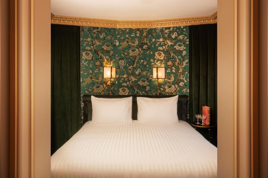 Maison Proust - Booking