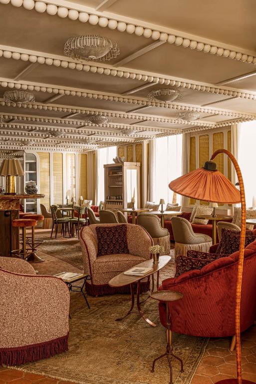 Le Château des Fleurs - Booking