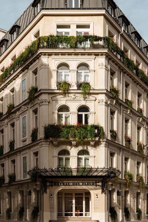 Le Château des Fleurs - Booking