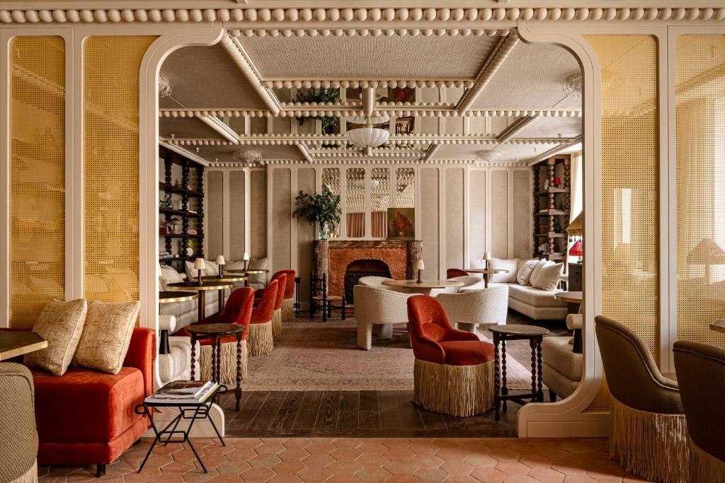 Le Château des Fleurs - Booking