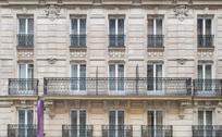 Hôtel Le Cardinal by Happyculture - Booking