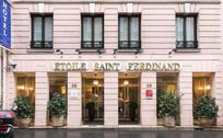 Hôtel Étoile Saint Ferdinand - Booking